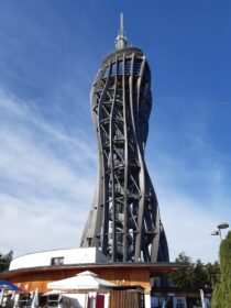 Pyramidenkogel