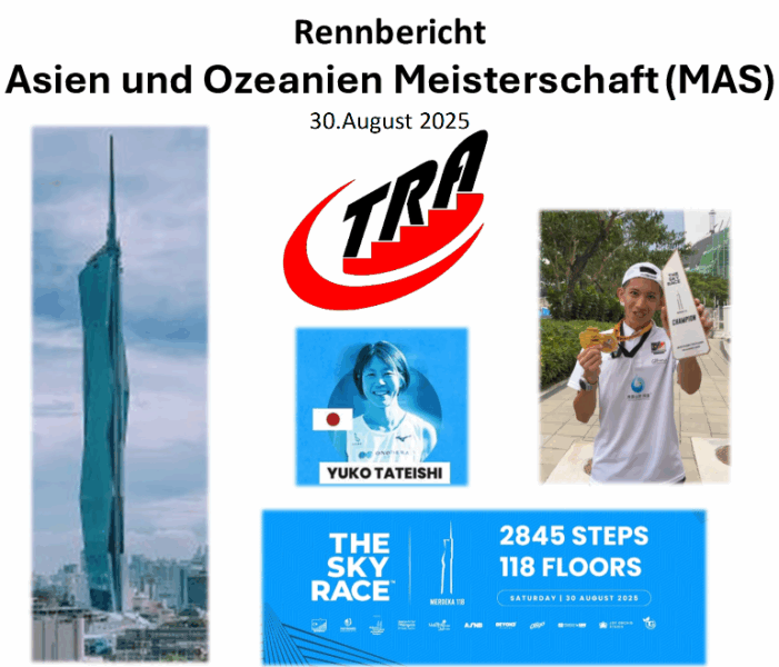 250830_Asien und Ozeanien Meisterschaft