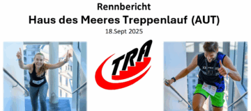 250918_Haus des Meeres Rennbericht